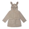 Mahi baðsloppur bunny