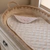 Maize Changing Basket – Natural