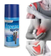 Masterplast kæli nuddspray 150 ml
