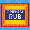 Masterplast Oriental Rub 70 gr