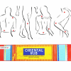 Masterplast Oriental Rub 70 gr