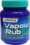 Masterplast Vapour Rub 100 gr