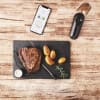 Mastrad Meat it+ 2.0 Kjöthitamælir