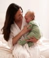 Matchy Matchy Robe Sloppur Oatmeal Marle