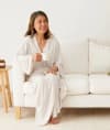 Matchy Matchy Robe Sloppur Oatmeal Marle