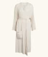 Matchy Matchy Robe Sloppur Oatmeal Marle