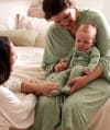 Matchy Matchy Robe Sloppur Willow