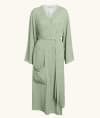 Matchy Matchy Robe Sloppur Willow