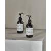Meraki gjafasett Silky Mist handsápa og krem