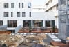 Gisting fyrir tvo með morgunverði á Miðgarður by Center Hotels