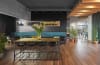Gisting fyrir tvo með morgunverði á Miðgarður by Center Hotels