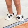 Miles Slippers Panda – inniskór