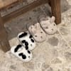 Miles Slippers Panda – inniskór