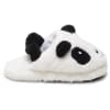 Miles Slippers Panda – inniskór