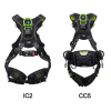 Miller Fallbelti H700 IC2 og CC5