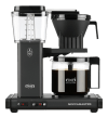 Moccamaster Select Kaffivél