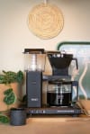Moccamaster Select Kaffivél