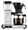 Moccamaster Select Kaffivél