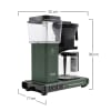 Moccamaster Select Kaffivél