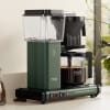 Moccamaster Select Kaffivél