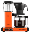 Moccamaster Select Kaffivél