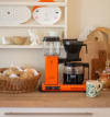 Moccamaster Select Kaffivél