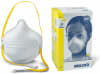 Moldex AIR rykgríma FFP3D S/M, 10stk