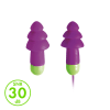 Moldex Rockets eyrnatappar