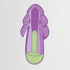 Moldex Rockets eyrnatappar