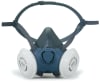 Moldex rykfilter P3 R D/ 1 par