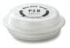 Moldex rykfilter P3 R D/ 1 par