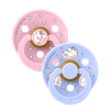 Moomin colour dreaming baby pink mix 2pk st 2