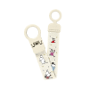Moomin snudduband Ivory