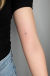 Tattoo að eigin vali hjá Moonstone Tattoo Studio