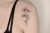 Tattoo að eigin vali hjá Moonstone Tattoo Studio
