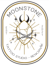 Tattoo að eigin vali hjá Moonstone Tattoo Studio