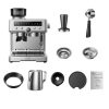 MOVA S20 PRO Crematica espressó kaffivél