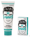 Mr Perfect and friends - Mr. Smoth gjafasett