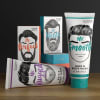 Mr Perfect and Friends Mr Manly Hair and Body Wash 250 ml