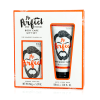 Mr Perfect Gjafasett - sápa og sturtusápa  Spearmint and Patchouli