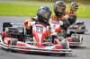 GO-KART Keppni fyrir 2 á GO-KART Brautinni í Garðabæ