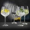 Nachtmann gin og tonic  glös 63,7 cl. - 4 stk.
