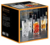 Nachtmann Noblesse long drink glös - 4 stk.