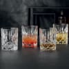 Nachtmann Noblesse whisky glös - 4 stk.