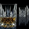 Nachtmann Noblesse whisky glös - 4 stk.