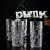 Nachtmann Punk Long Drink - 4 stk.