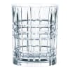 Nachtmann Square Whiskyglös 34,5 cl. - 4 stk.