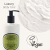 Naturally European Freesia & Pear Body Lotion 500 ml