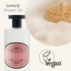 Naturally European Rose Petal Sturtusápa 500 ml