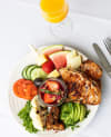 Brunch fyrir tvo hjá Nauthól